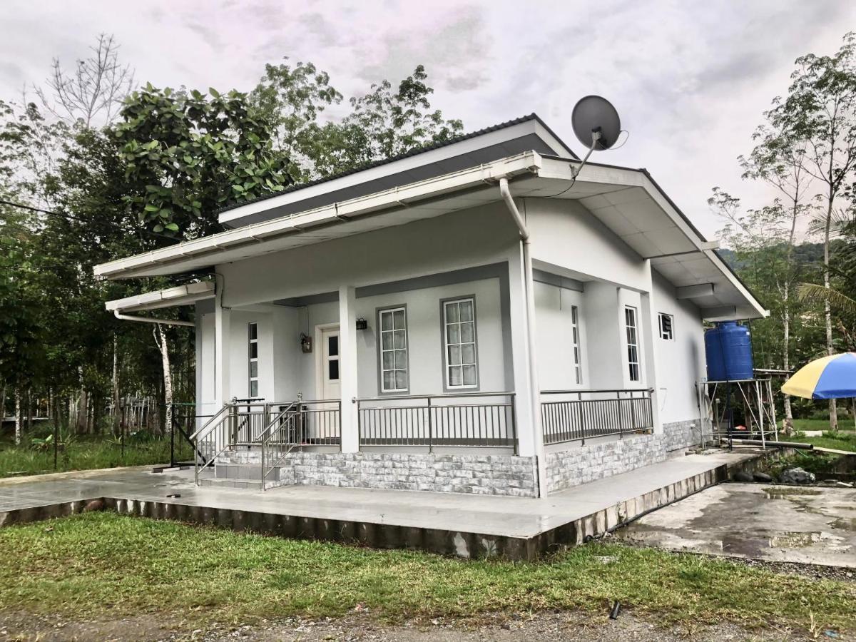 Grace Guesthouse Kota Belud Exterior photo