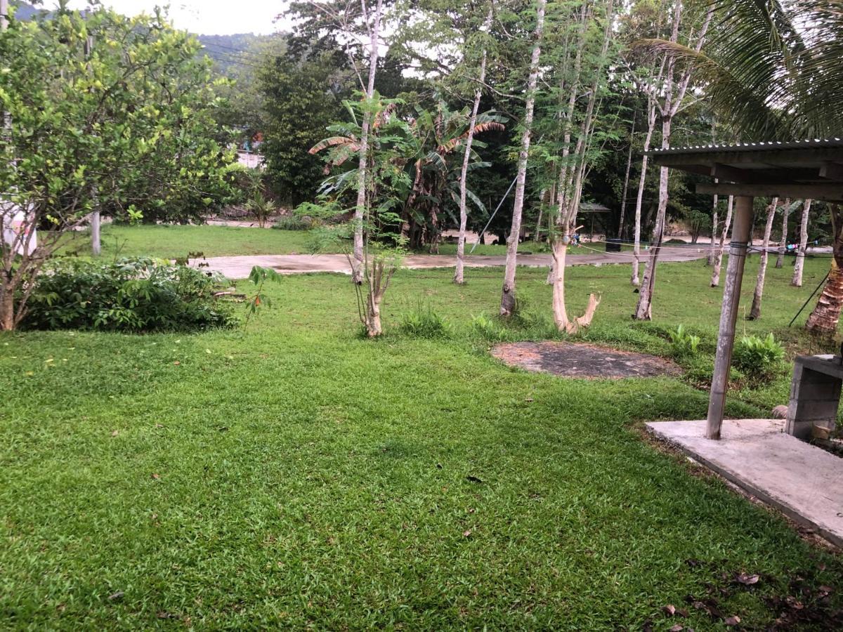 Grace Guesthouse Kota Belud Exterior photo